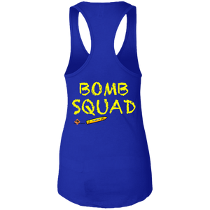 NL1533 Next Level Ladies Ideal Racerback Tank - Explosive Designs LLC