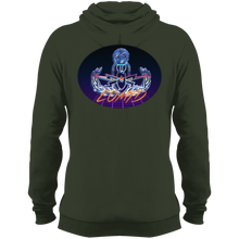 Load image into Gallery viewer, EOMFD PC78H Port &amp; Co. Core Fleece Pullover Hoodie - Explosive Designs LLC