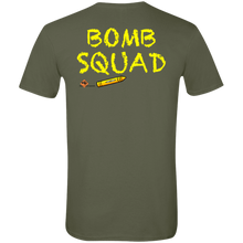 Load image into Gallery viewer, G640 Gildan Softstyle T-Shirt - Explosive Designs LLC