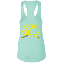 Load image into Gallery viewer, NL1533 Next Level Ladies Ideal Racerback Tank - Explosive Designs LLC