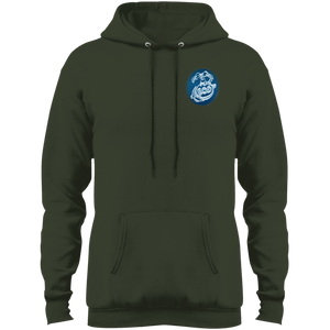 MRF-E 19-1 PC78H Port & Co. Core Fleece Pullover Hoodie - Explosive Designs LLC