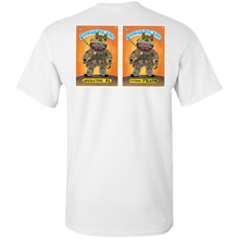 Load image into Gallery viewer, TactiCool Operator G500 Gildan 5.3 oz. T-Shirt - Explosive Designs LLC