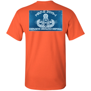 MRF-E 19-1G500 Gildan 5.3 oz. T-Shirt - Explosive Designs LLC