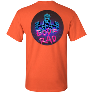 RAD G500 Gildan 5.3 oz. T-Shirt - Explosive Designs LLC