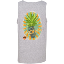 Load image into Gallery viewer, 986 Anvil 100% Ringspun Cotton Tank Top - Explosive Designs LLC