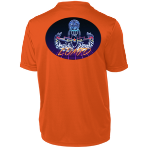 EOMFD 790 Augusta Men's Wicking T-Shirt - Explosive Designs LLC