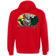 Load image into Gallery viewer, G925 Gildan Heavyweight Pullover Fleece Sweatshirt - Explosive Designs LLC