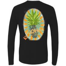 Load image into Gallery viewer, NL3601 Next Level Men&#39;s Premium LS - Explosive Designs LLC