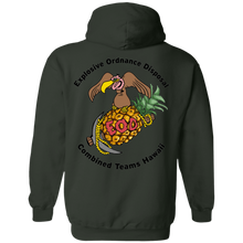 Load image into Gallery viewer, G185 Gildan Pullover Hoodie 8 oz. - Explosive Designs LLC