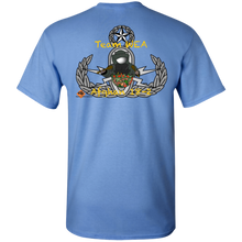 Load image into Gallery viewer, G500 Gildan 5.3 oz. T-Shirt - Explosive Designs LLC