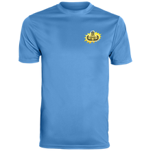 Load image into Gallery viewer, Bomb Suit 790 Augusta Men&#39;s Wicking T-Shirt - Explosive Designs LLC