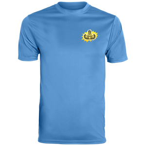 Bomb Suit 790 Augusta Men's Wicking T-Shirt - Explosive Designs LLC