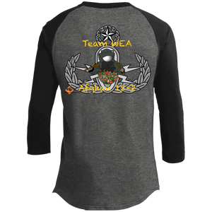 T200 Sport-Tek Sporty T-Shirt - Explosive Designs LLC