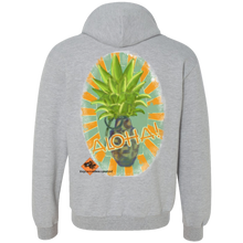 Load image into Gallery viewer, G925 Gildan Heavyweight Pullover Fleece Sweatshirt - Explosive Designs LLC