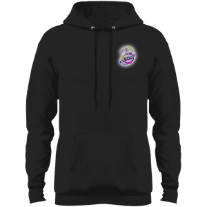 EOMFD PC78H Port & Co. Core Fleece Pullover Hoodie - Explosive Designs LLC