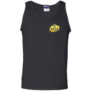 TactiCool Operator G220 Gildan 100% Cotton Tank Top - Explosive Designs LLC