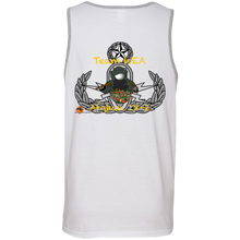 Load image into Gallery viewer, 986 Anvil 100% Ringspun Cotton Tank Top - Explosive Designs LLC