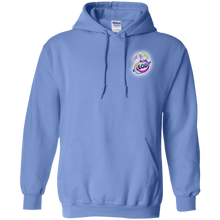 Load image into Gallery viewer, DYNOMITE G185 Gildan Pullover Hoodie 8 oz. - Explosive Designs LLC