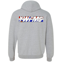 Load image into Gallery viewer, G925 Gildan Heavyweight Pullover Fleece Sweatshirt - Explosive Designs LLC