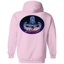 Load image into Gallery viewer, EOMFD G185 Gildan Pullover Hoodie 8 oz. - Explosive Designs LLC