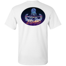 Load image into Gallery viewer, 80&#39;s EOD G500 Gildan 5.3 oz. T-Shirt - Explosive Designs LLC