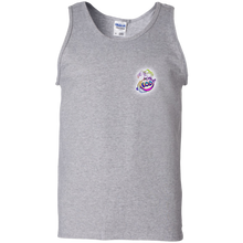 Load image into Gallery viewer, RAD G220 Gildan 100% Cotton Tank Top - Explosive Designs LLC