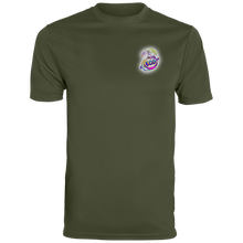 Load image into Gallery viewer, EOMFD 790 Augusta Men&#39;s Wicking T-Shirt - Explosive Designs LLC