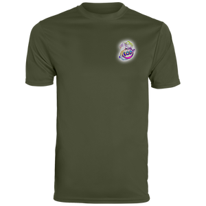 EOMFD 790 Augusta Men's Wicking T-Shirt - Explosive Designs LLC