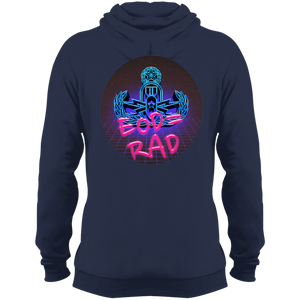 RAD PC78H Port & Co. Core Fleece Pullover Hoodie - Explosive Designs LLC