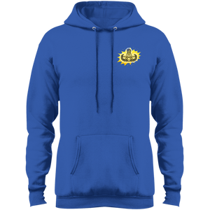 Bomb Suit PC78H Port & Co. Core Fleece Pullover Hoodie - Explosive Designs LLC