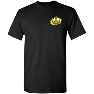 TactiCool Operator G500 Gildan 5.3 oz. T-Shirt - Explosive Designs LLC