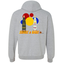 Load image into Gallery viewer, G925 Gildan Heavyweight Pullover Fleece Sweatshirt - Explosive Designs LLC