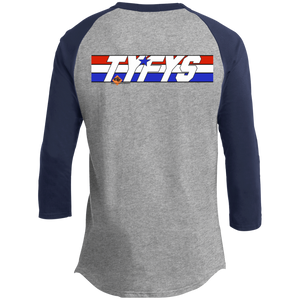 T200 Sport-Tek Sporty T-Shirt - Explosive Designs LLC