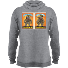 Load image into Gallery viewer, TactiCool Operator PC78H Port &amp; Co. Core Fleece Pullover Hoodie - Explosive Designs LLC