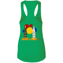 Load image into Gallery viewer, NL1533 Next Level Ladies Ideal Racerback Tank - Explosive Designs LLC