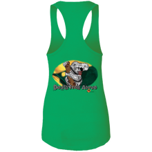 Load image into Gallery viewer, NL1533 Next Level Ladies Ideal Racerback Tank - Explosive Designs LLC