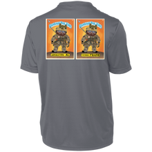 Load image into Gallery viewer, TactiCool Operator 790 Augusta Men&#39;s Wicking T-Shirt - Explosive Designs LLC