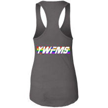 Load image into Gallery viewer, NL1533 Next Level Ladies Ideal Racerback Tank - Explosive Designs LLC