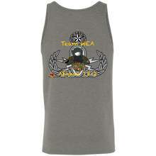 Load image into Gallery viewer, 3480 Bella + Canvas Unisex Tank - Explosive Designs LLC