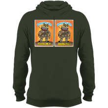 Load image into Gallery viewer, TactiCool Operator PC78H Port &amp; Co. Core Fleece Pullover Hoodie - Explosive Designs LLC