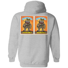 Load image into Gallery viewer, TactiCool Operator G185 Gildan Pullover Hoodie 8 oz. - Explosive Designs LLC