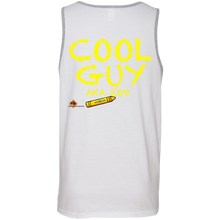 Load image into Gallery viewer, 986 Anvil 100% Ringspun Cotton Tank Top - Explosive Designs LLC