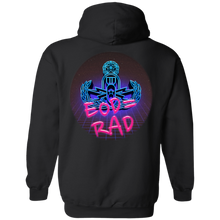 Load image into Gallery viewer, RAD G185 Gildan Pullover Hoodie 8 oz. - Explosive Designs LLC