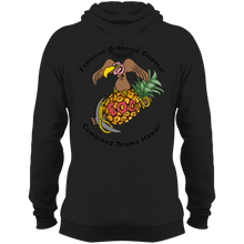 Load image into Gallery viewer, PC78H Port &amp; Co. Core Fleece Pullover Hoodie - Explosive Designs LLC