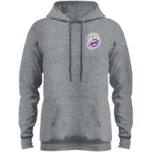 Load image into Gallery viewer, RAD PC78H Port &amp; Co. Core Fleece Pullover Hoodie - Explosive Designs LLC