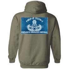 Load image into Gallery viewer, MRF-E 19-1 G185 Gildan Pullover Hoodie 8 oz. - Explosive Designs LLC