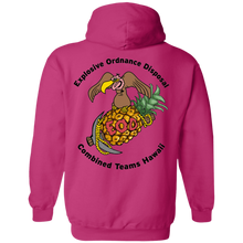 Load image into Gallery viewer, G185 Gildan Pullover Hoodie 8 oz. - Explosive Designs LLC