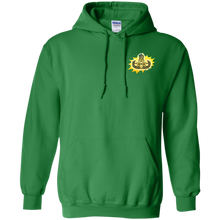 Load image into Gallery viewer, TactiCool Operator G185 Gildan Pullover Hoodie 8 oz. - Explosive Designs LLC