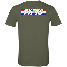 Load image into Gallery viewer, G640 Gildan Softstyle T-Shirt - Explosive Designs LLC