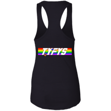 Load image into Gallery viewer, NL1533 Next Level Ladies Ideal Racerback Tank - Explosive Designs LLC